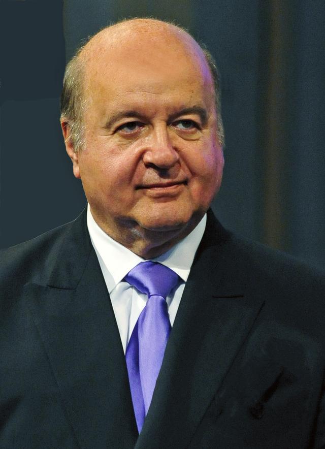 数字货币全球实践秘鲁经济学家索托：区块链能帮穷人做什么