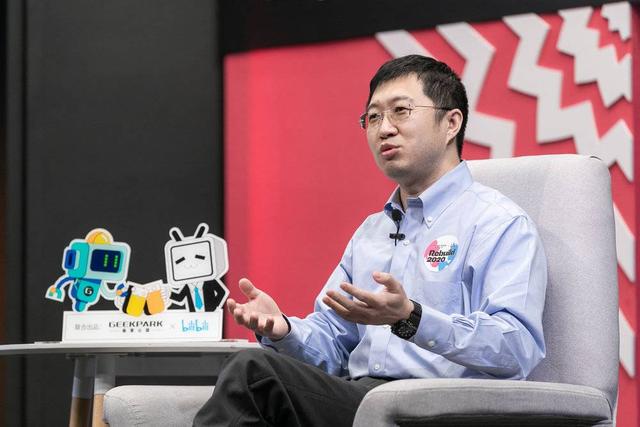 天才、忽悠与炮灰