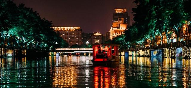 冬季成都怎麽耍？10條旅行線路帶你暢遊精彩成都