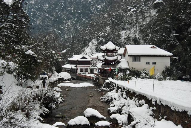 冬遊四川玩法多！沿著這些精品旅行線路邂逅安逸四川