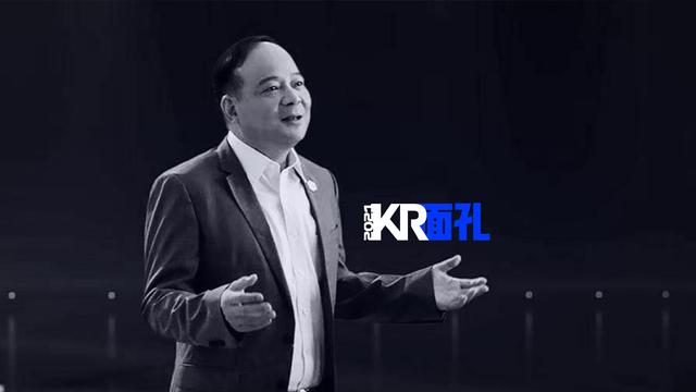 2021年，值得铭记的24张面孔｜36氪年度策划