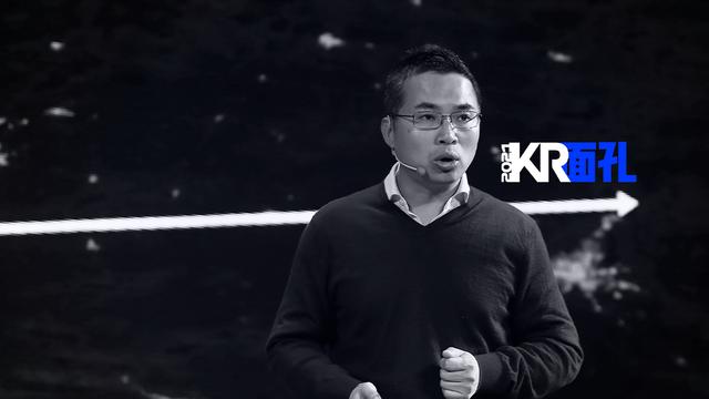 2021年，值得铭记的24张面孔｜36氪年度策划