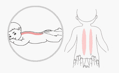 宝宝冬天易感冒，中医教您几招