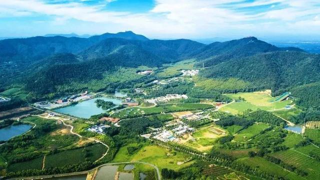 江蘇文旅頭條 |江蘇新晉10家國家4A級旅行景區，美的風光再擴容朋友圈