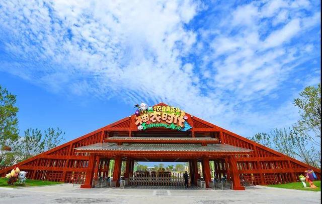 江蘇文旅頭條 |江蘇新晉10家國家4A級旅行景區，美的風光再擴容朋友圈