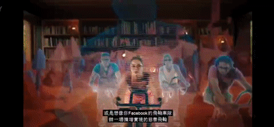 健身是人类走向“元宇宙”的暗门？