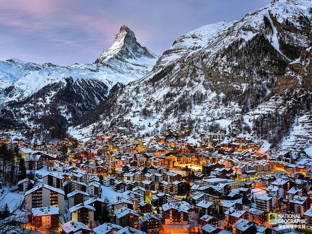 滌蕩人心！2021最美旅行照片