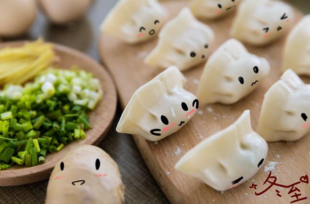 明日冬至，孩子的饮食要做出这些改变！