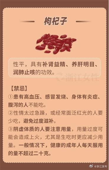 养生茶喝错反伤身