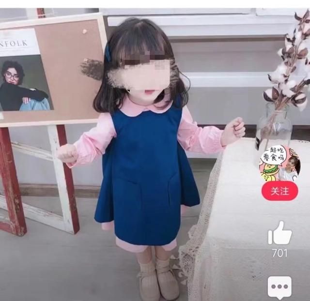 3岁女童月赚百万，体重涨到70斤，拿孩子赚钱的父母有多可怕？