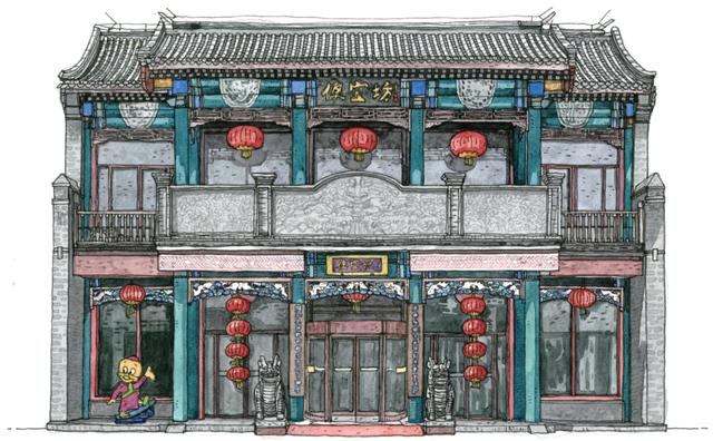 吃什麽才算吃過北京？這份美食攻略請收好
