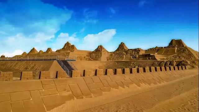 冬遊甯夏 助力冬奧丨冬季來沙湖，領略那塞北獨特的曼妙