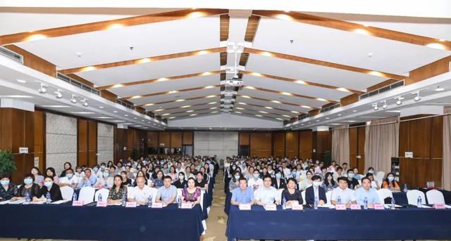 2021年國家癌癥中心學術年會在深召開 河南省癌癥防治工作再獲大獎