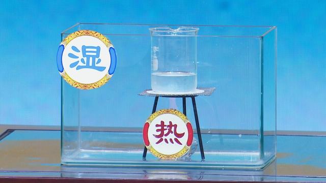 17:25《养生堂》播出《对证祛湿巧控糖》