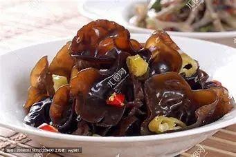 防止食用木耳、银耳引发的米酵菌酸毒素中毒