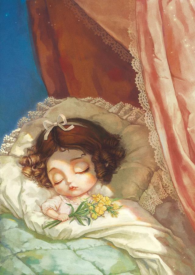 畅销170年的成长教养书，让养育孩子变得如此简单