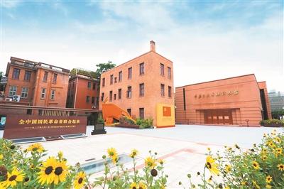 广州文化馆展陈工程