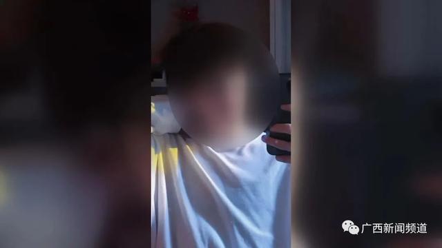 “想吃红薯，我给你种啊”，南宁一女子深陷爱情，却连男友名字都不知道