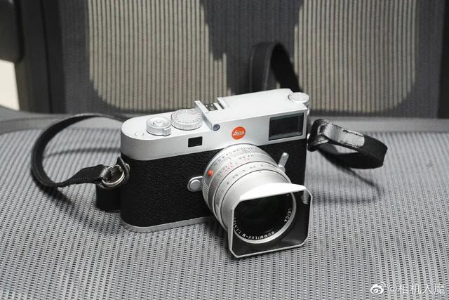 徕卡 Leica M11 入魔开箱上手及试拍 第2张