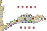 亚洲十字路口的阿富汗，一旦开放瓦罕走廊，对我国价值有多大？