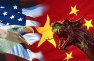 中国如何面对美国的