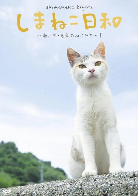 日语中日字幕动物世界纪录片俺是猫欢迎来俺家玩2014全1集高清720p