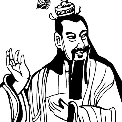 道教创始人不是太上老君是他！可在天庭他只是不知名的酱油哥！