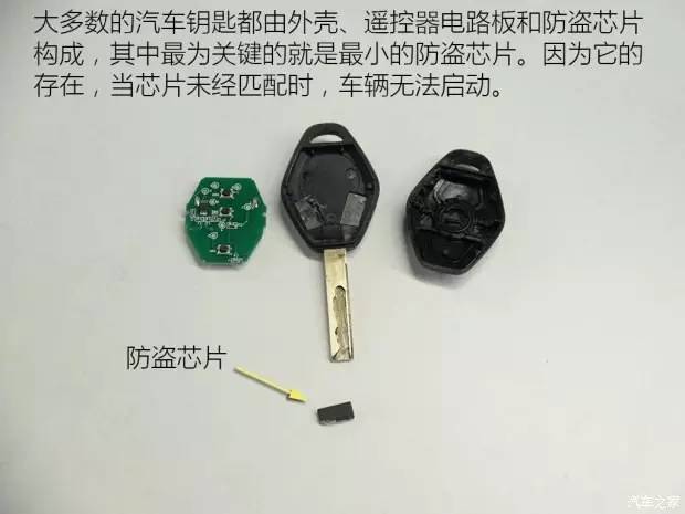 车钥匙丢了嫌4s店太贵？汽修技师教你一天搞定还便宜几千块！