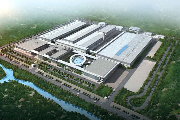 长城华冠，跟卖哈弗H6那个长城真的没半点关系