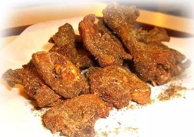 从贵A吃到贵J，贵州9个市州的美食把这条微信撑撑撑撑炸了！
