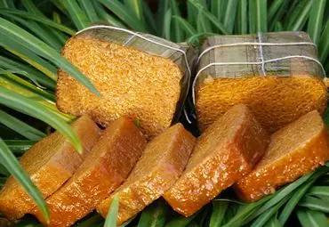 从贵A吃到贵J，贵州9个市州的美食把这条微信撑撑撑撑炸了！