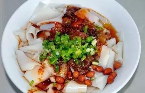 从贵A吃到贵J，贵州9个市州的美食把这条微信撑撑撑撑炸了！