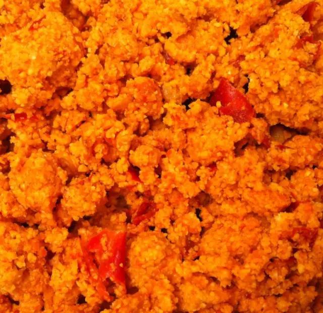 从贵A吃到贵J，贵州9个市州的美食把这条微信撑撑撑撑炸了！