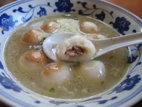 从贵A吃到贵J，贵州9个市州的美食把这条微信撑撑撑撑炸了！
