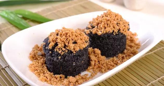 从贵A吃到贵J，贵州9个市州的美食把这条微信撑撑撑撑炸了！