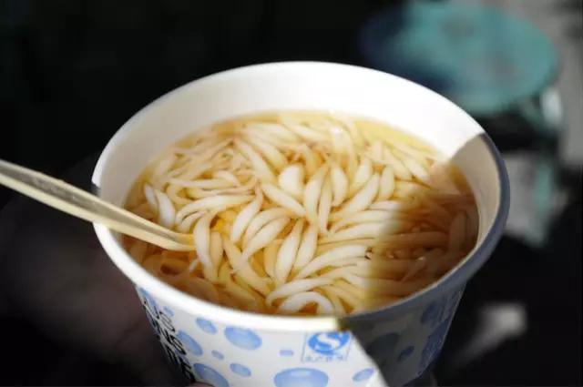 从贵A吃到贵J，贵州9个市州的美食把这条微信撑撑撑撑炸了！