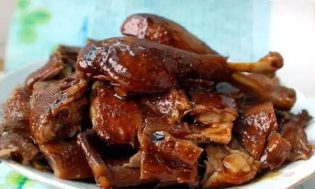 从贵A吃到贵J，贵州9个市州的美食把这条微信撑撑撑撑炸了！