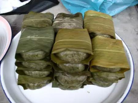 从贵A吃到贵J，贵州9个市州的美食把这条微信撑撑撑撑炸了！