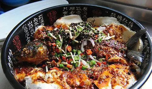 从贵A吃到贵J，贵州9个市州的美食把这条微信撑撑撑撑炸了！