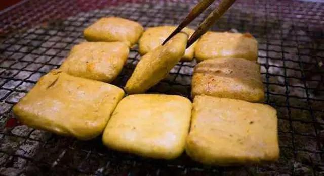 从贵A吃到贵J，贵州9个市州的美食把这条微信撑撑撑撑炸了！