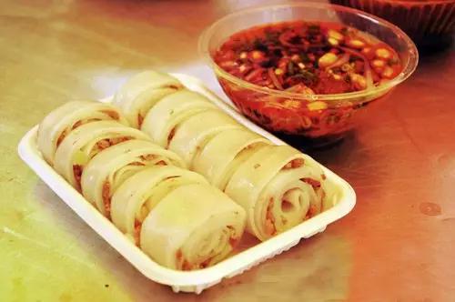 从贵A吃到贵J，贵州9个市州的美食把这条微信撑撑撑撑炸了！