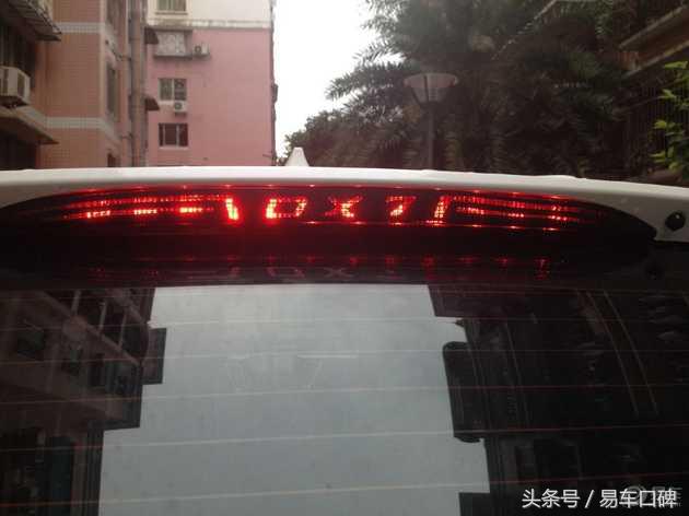 国产SUV颜值担当 东南DX7车主口碑