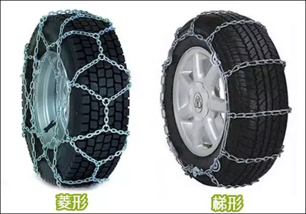陷车再后悔就晚了！防滑链到底应该怎么选？