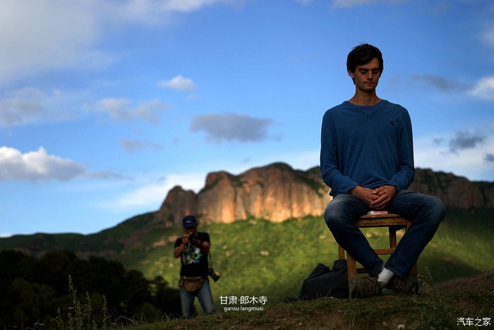 停不下来的感动——这可能是目前最震撼人心的中国自驾游线路