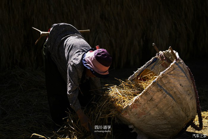 停不下来的感动——这可能是目前最震撼人心的中国自驾游线路