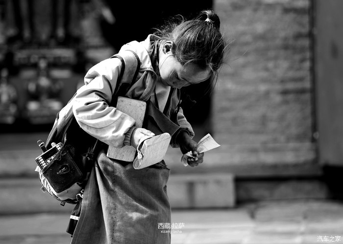停不下来的感动——这可能是目前最震撼人心的中国自驾游线路