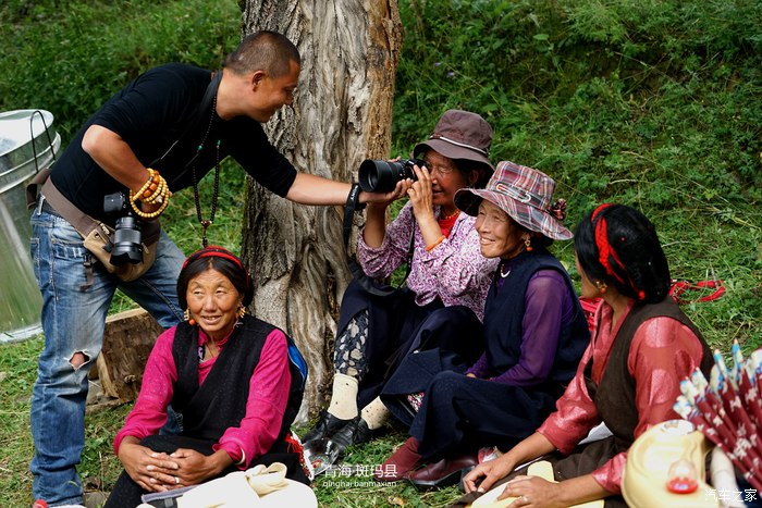停不下来的感动——这可能是目前最震撼人心的中国自驾游线路