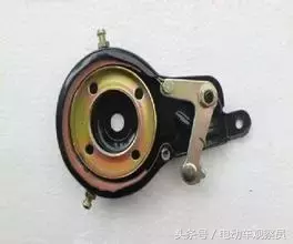 很多人不了解，电动车到底是碟刹好还是鼓刹好？