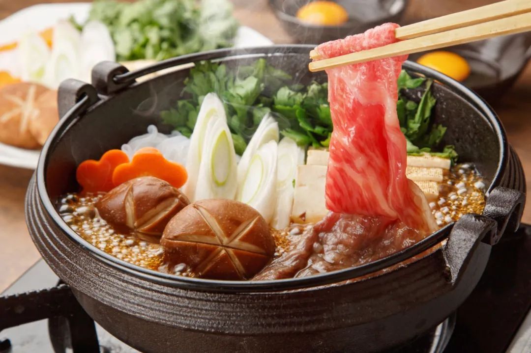 日本旅游指南：日本各地有什么特殊的饮食文化？_图片 No.18