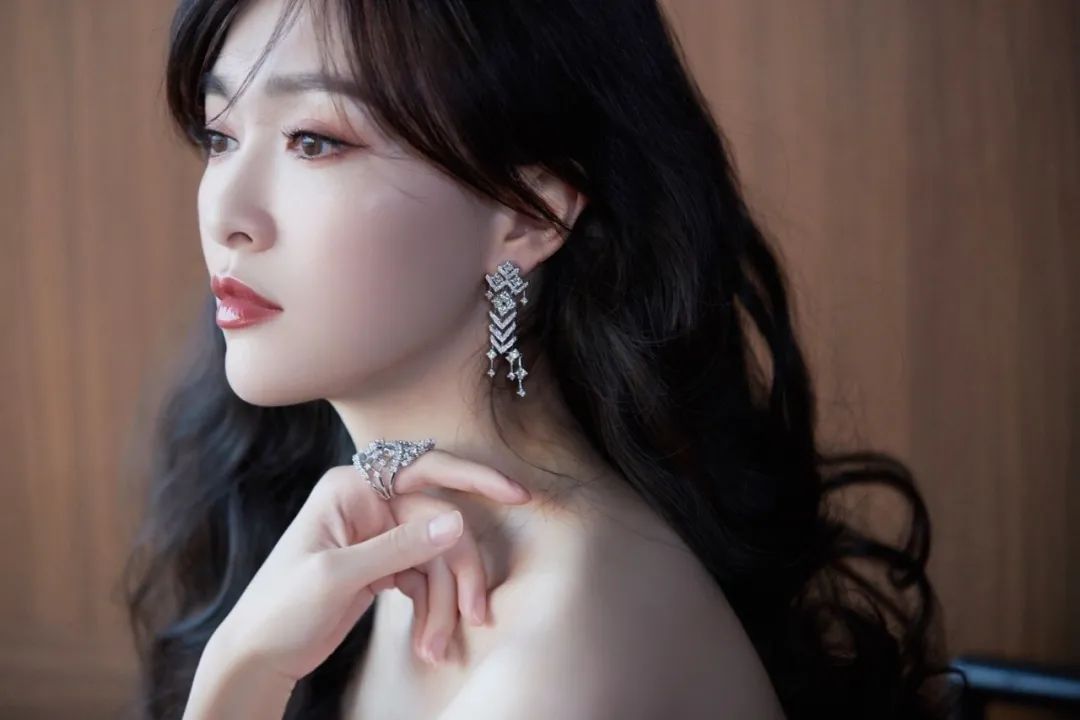 妹子写真 -今田美樱和唐嫣，你喜欢那位小公主呢？_图片 No.13